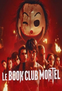 Le Book club mortel (2024)