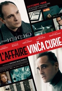 L’Affaire Vinča Curie (2024)