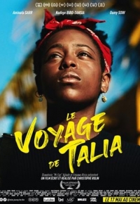 Le Voyage de Talia (2024)