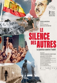Le Silence des autres (2019)