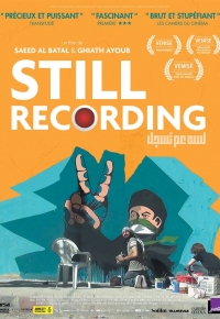 Still Recording (2019)