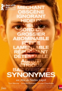 Synonymes (2019)