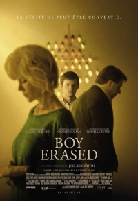 Boy Erased (2019)