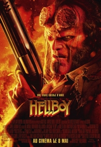 Hellboy III (2019)