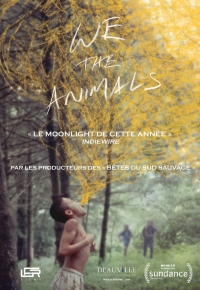 We The Animals (2019)