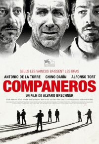 Compañeros (2019)
