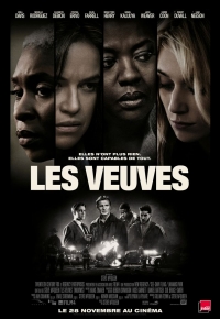 Les Veuves (2018)