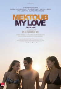Mektoub My Love : Canto Uno (2018)