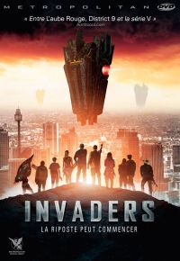 Invaders (2018)