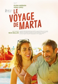 Le Voyage de Marta (2019)
