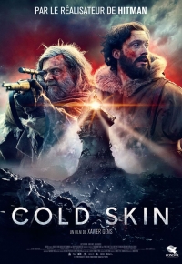 Cold Skin (2019)