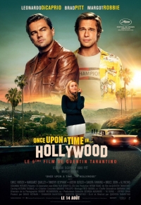 Once Upon A Time In Hollywood (2019)