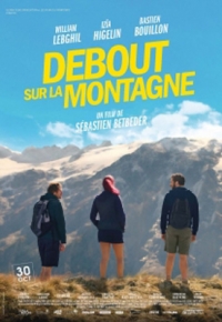 Debout sur la montagne (2019)