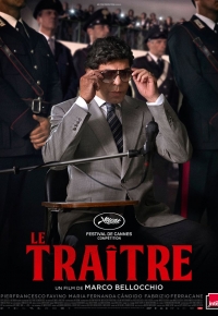 Le Traître (2019)