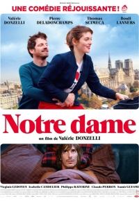 Notre Dame (2019)