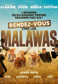 Rendez-vous Chez Les Malawas (2019)