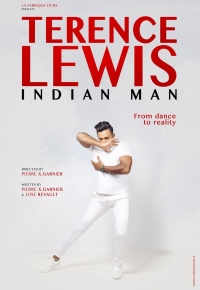 Terence Lewis, Indian Man (2018)