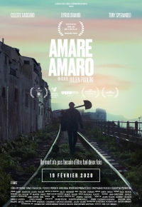 Amare Amaro (2019)
