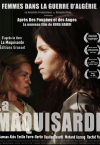 La Maquisarde (2019)