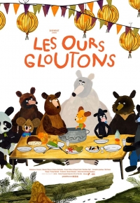 Les Ours gloutons (2019)