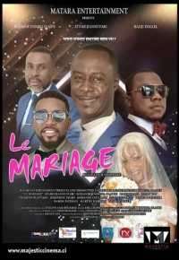 Le Mariage (2019)