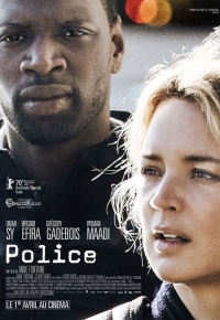 Police (2018)