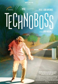 Technoboss (2019)