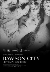 Dawson City: Le Temps suspendu (2019)