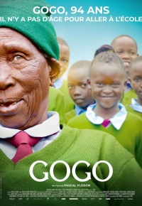 Gogo (2019)