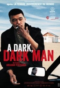 A Dark-Dark Man (2019)