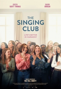 The Singing Club (2019)