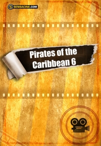 Pirates des Caraïbes 6 (2020)