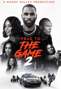 True to the Game 2: Gena's Story (2020)