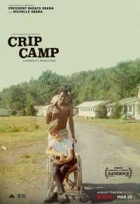 Crip Camp: La révolution des éclopés (2020)