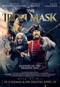 The Iron Mask (2020)