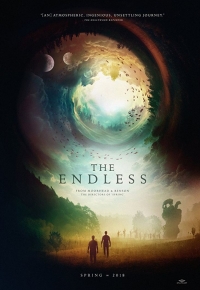The Endless (2020)