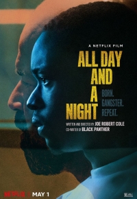 All Day And A Night (2020)