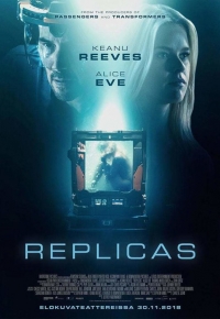 Replicas (2020)