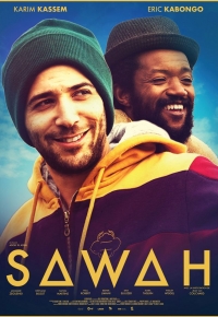 Sawah (2020)