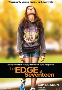 The Edge of Seventeen (2020)