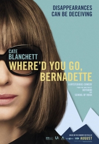 Bernadette a disparu (2020)