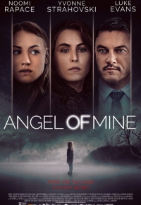 Angel Of Mine (2020)