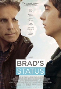 Brad's Status (2020)