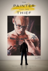 The Painter And The Thief (2020)