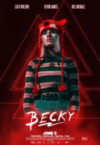 Becky (2020)