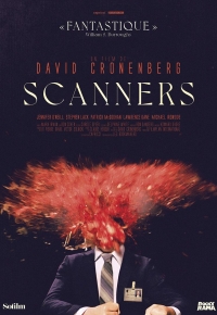 Scanners (2020)