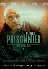 Le Dernier prisonnier (2020)