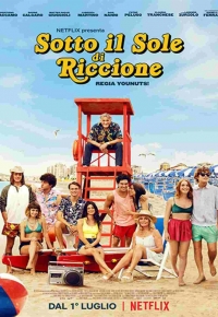 Sous le soleil de Riccione (2020)