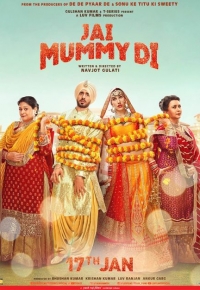 Jai Mummy Di (2020)