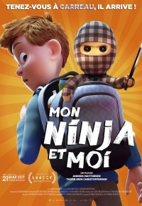 Mon ninja et moi (2018)